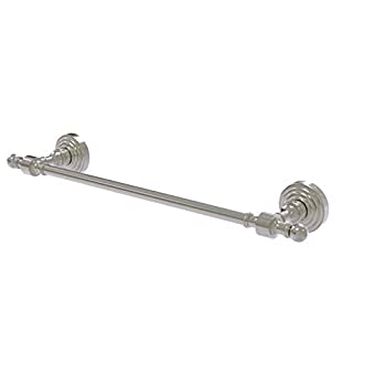【中古】【輸入品・未使用】Retro Wave Collection 30 Inch Towel Bar - RW-31/30-SN