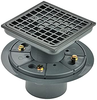 【中古】【輸入品・未使用】Kohler k-9136???2bz tile-in正方形シャワーDrain、オイルはブロンズ｜スカイマーケットプラス