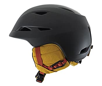 【中古】【インポート品・未当て嵌める】GIRO(ジロ) MONTANE MatteBlack Outpack モンテイン 引っ敷き黒いこと アウト容器に並べる S(52-55.5珊) 7051957