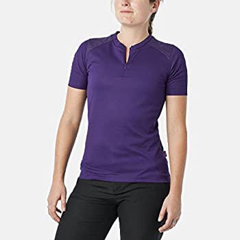 【中古】【インポート品・未当て嵌める】Giro SHIRT レディース