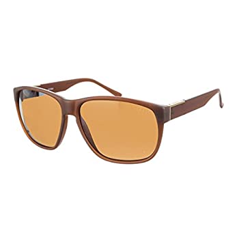 【中古】【輸入品・未使用】GUESS EYEWEAR メンズ カラー: ブラウン｜スカイマーケットプラス