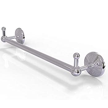【中古】【輸入品・未使用】Allied Brass PMC-41-30-PEG Prestige Monte Carlo Collection 30 Inch Integrated Hooks Towel Bar%ｶﾝﾏ% 30"%ｶﾝﾏ% Polished Nickel｜スカイマーケットプラス
