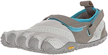 【中古】【輸入品・未使用】Vibram レディース V-アクア グレー/ブルー ウォーターシューズ%カンマ% グレー/ブルー%カンマ% 9.5-10|スカイマーケットプラス