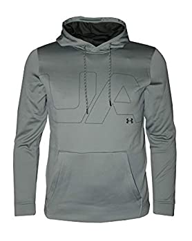 【中古】【輸入品・未使用】Under Armour SWEATER メンズ US サイズ: Small カラー: マルチカラー