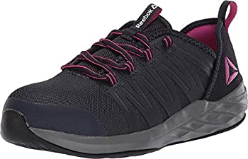 【中古】【輸入品・未使用】[リーボック] Work Women's Astroride Work Dark Navy/Purple 12 B US｜スカイマーケットプラス