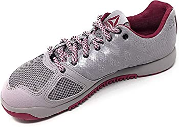 【中古】【輸入品・未使用】Reebok レディース クロスフィット Nano 2.0 トレーニングシューズ US サイズ: 9