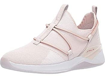 【中古】【インポート品・未当てはめる】Skechers レディース モデナ アカペラ US 大きさ: 9 色つや: サクラ色