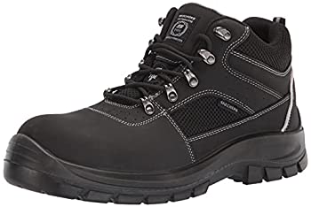 【中古】【輸入品・未使用】Skechers メンズ Trophus ブーツ コンストラクションシューズ%ｶﾝﾏ% ブラック%ｶﾝﾏ% 11.5｜スカイマーケットプラス 46,992円