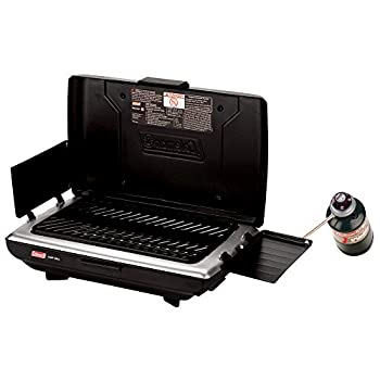 【中古】【輸入品・未使用】Coleman Camp Propane Grill [並行輸入品]｜スカイマーケットプラス