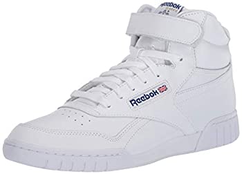 【中古】【インポート品・未当て嵌める】Reebok(リーボック) Ex-o-fit(エクソフィット) クロストレーニングシューズ - 15 - 白いこと