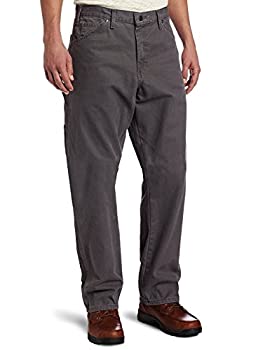 【中古】【輸入品・未使用】Dickies - - DU336サンディングダックカーペンタージャン%ｶﾝﾏ% 34W x 32L%ｶﾝﾏ% Dark Grey｜スカイマーケットプラス