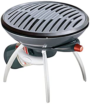 【中古】【インポート品・未当て嵌める】Coleman Party Propane Grill