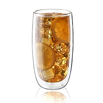 【中古】【輸入品・未使用】ZWILLING J.A. Henckels 飲料グラスセット ホワイト