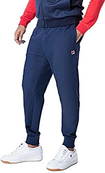 【中古】【輸入品・未使用】Fila メンズ ナソパンツ US サイズ: Large カラー: グリーン｜スカイマーケットプラス