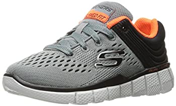 【中古】【インポート品・未当て嵌める】Skechers Girls post season%ｶﾝﾏ% Black%ｶﾝﾏ% Size 2 M US Little Kid