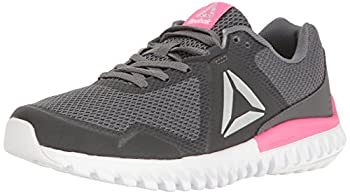 【中古】【インポート品・未当て嵌める】Reebok レディース TWISTFORM BLAZE 3.0 MTM 色つや: 薄墨色