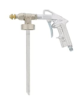 【中古】【輸入品・未使用】u-pol 4880?Raptor Professional vari-nozzleアプリケーションガン