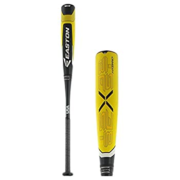 【中古】【輸入品・未使用】イーストンybb18bxh10?Beast X HYB 2?5?/ 8?- 10
