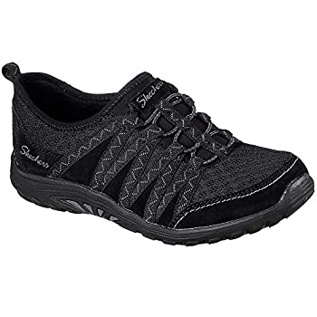 【中古】【インポート品・未当てはめる】[Skechers] レディース 色合い: 黒いこと