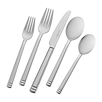 【中古】【インポート品・未当て嵌める】HENCKELS バレンシア 滑っこいお召しもの仕掛ける 20天下太平 ステンレス鋼スチール写真 その他-キッチン用品・食器・調理器具