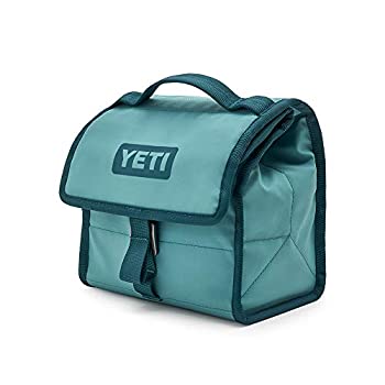 【中古】【インポート品・未当て嵌める】YETI(イエティ) デイトリップ 折りたたみ式晩ご飯御徒面子