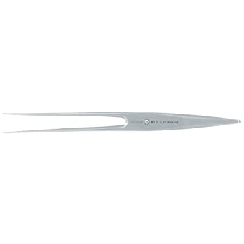 【中古】【輸入品・未使用】F.A.ポルシェデザイン TYPE301 カービングフォーク P17