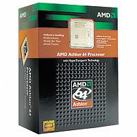 【中古】【輸入品・未使用】プロセッサー - 1 x AMD Athlon 64 3000+ / 2 GHz - ソケット754 - L2 512 KB - OEM|スカイマーケットプラス