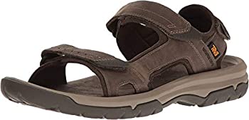 【中古】【インポート品・未当て嵌める】[Teva] M LANGDON SANDAL - 1015149-WAL
