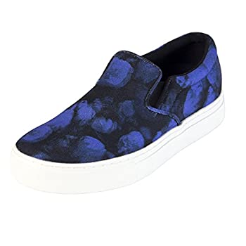【中古】【インポート品・未当て嵌める】Saturdays NYC メンズ US 大きさ: 10.5 色つや: 青み