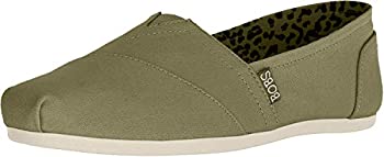 【中古】【輸入品・未使用】Skechers レディース US サイズ: 8 B(M) US カラー: グリーン