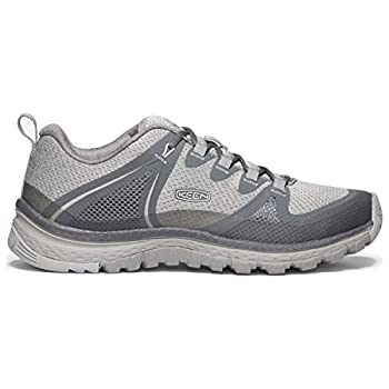 【中古】【輸入品・未使用】Keen Women's Terradora Vent - Steel Grey/paloma - 7｜スカイマーケットプラス