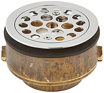【中古】【輸入品・未使用】KOHLER K-9142-CP サービスシンクストレーナー ポリッシュクローム|スカイマーケットプラス