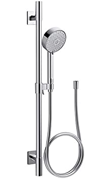 【中古】【輸入品・未使用】Kohler k-99242-cp Awaken g110デラックススライドバーキット、ポリッシュクローム|スカイマーケットプラス