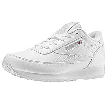 【中古】【輸入品・未使用】Reebok レディース クラシック ルネッサンススニーカー US サイズ: 9.5 カラー: ホワイト