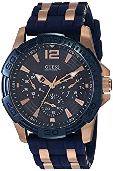 【中古】【輸入品・未使用】[ゲス]GUESS 腕時計 メンズ オアシス OASIS W0366G4 [正規輸入品]｜スカイマーケットプラス