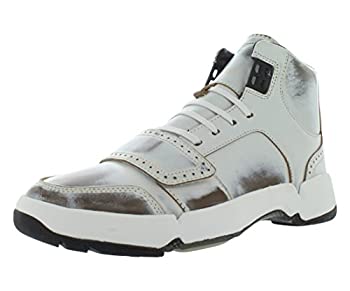 【中古】【インポート品・未当て嵌める】Creative Recreation メンズ 色つや: 白いこと