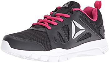 【中古】【輸入品・未使用】Reebok メンズ Trainfusion Nine 2.0 L MT ランニングシューズ US サイズ: 6 カラー: ブラック|スカイマーケットプラス