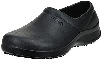 【中古】【輸入品・未使用】Fila レディース カラー: ブラック