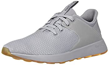 【中古】【インポート品・未当て嵌める】[リーボック] Ever Road Dmx Walking Shoes - 7.5M - Cool Shadow/Gum/Coal