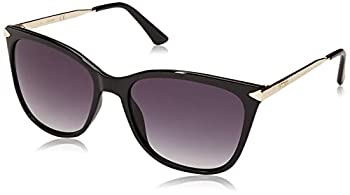 【中古】【輸入品・未使用】New Women Sunglasses Guess GU 7554 01B 54｜スカイマーケットプラス