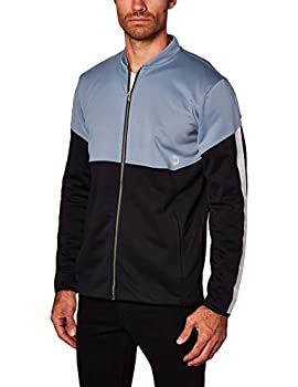 【中古】【輸入品・未使用】Under Armour アンダーアーマー メンズ リカバリー トラックスーツ トップス Under Armour Men Recovery TSuit Top S93 ジャージ/ジャケット/ラ