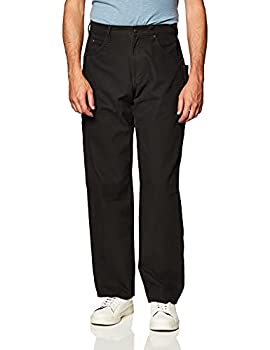 【中古】【輸入品・未使用】Dickies - - DU336サンディングダックカーペンタージャン%ｶﾝﾏ% 36W x 30L%ｶﾝﾏ% Rinsed Black