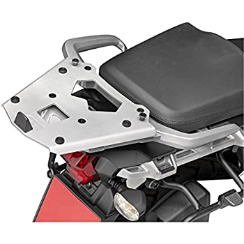【中古】【輸入品・未使用】トップ ケース キャリア アルミニウム FOR モノキー ケース｜スカイマーケットプラス