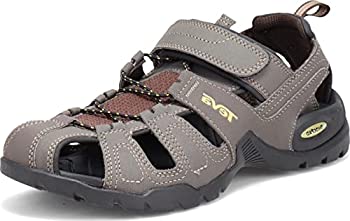 【中古】【輸入品・未使用】Teva メンズ M FOREBAY サンダル%ｶﾝﾏ% トルココーヒー。%ｶﾝﾏ% 12｜スカイマーケットプラス