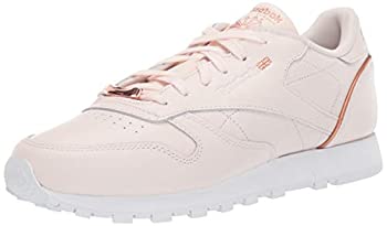 【中古】【インポート品・未当て嵌める】Reebok レディース US 大きさ: 9 B(M) US 色つや: サクラ色