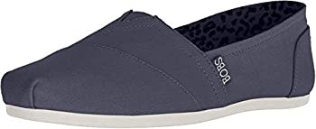 【中古】【輸入品・未使用】Skechers レディース US サイズ: 8 B(M) US カラー: ブルー
