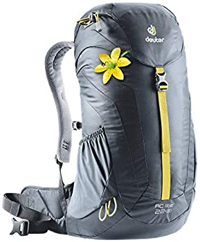 【中古】【輸入品・未使用】Deuter Race Air Fahrradrucksack (10 L)
