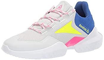 【中古】【輸入品・未使用】Reebok ユニセックス・アダルト US サイズ: 5 M US カラー: グレー｜スカイマーケットプラス