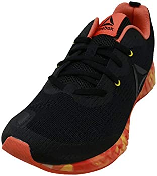 【中古】【輸入品・未使用】Reebok ユニセックス・キッズ US サイズ: 4 Toddler カラー: ブラック
