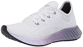 【中古】【インポート品・未当て嵌める】Reebok レディース 閃光電球写真フィルム 2.0 駈けっくらシューズ US 大きさ: 11 色つや: 白いこと